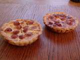 Astuces : Sélectionner une pâte à tarte