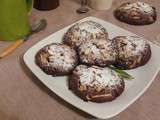 Brioches au chocolat (de c.Felder)
