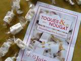 Découverte : Le nougat de Montélimar