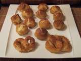 Mauricettes