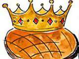 Origine de la galette des rois et de la pâte feuilletée