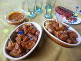 Patatas Bravas (Battle food #21)