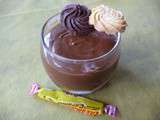 Pâte à tartiner aux carambars