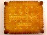 Petite histoire des (petits) biscuits