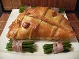 Rôti de boeuf en croûte