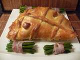 Rôti de boeuf en croûte