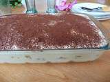Tiramisù
