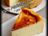 Flan Pâtissier Sans Pâte De Christophe Michalak ” Bataille Food#92 ”