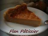 Flan Pâtissier