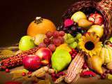 Fruits & Légumes De Saison