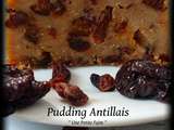 Pudding Antillais