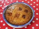 Gâteau Breton