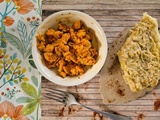 Cuisine avec le tandoori - Une ribambelle d'histoires