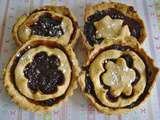Mince pies (angleterre) - Une ribambelle d'histoires