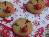 Biscuits Rudolph