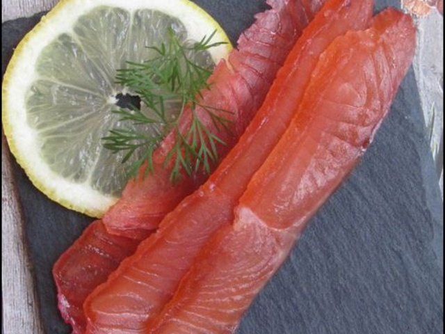 Recettes De Saumon Gravlax Et Betteraves