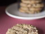 Chocolate chip cookies de Neiman Marcus
