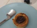 Gourmandise bretonne caramel chocolat