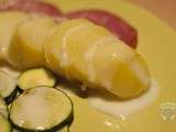 Raclette … allégée