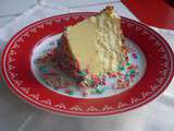 Test du dimanche : le flan magique à la noix de coco du blog Sucrissime