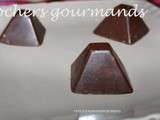 Chocolats/Cadeaux gourmands 4 : Rochers gourmands