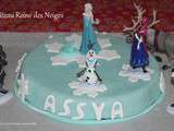 Joyeux Anniversaire Assya