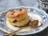 English scones – une pause sucrée pour le tea time