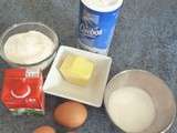 Gaufres d'autrefois