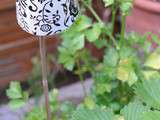 Oyé, Oyé ! Sucre glace se saupoudre chez Léonie