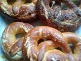 Bretzels