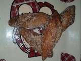 Schenkele - Beignets Alsaciens