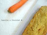 ♥ Carrot cake ♥