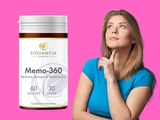 Memo-360 de Biovancia : Quels sont les avis des consommateurs