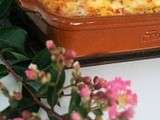 Avis sur un clafoutis de légumes au chèvre