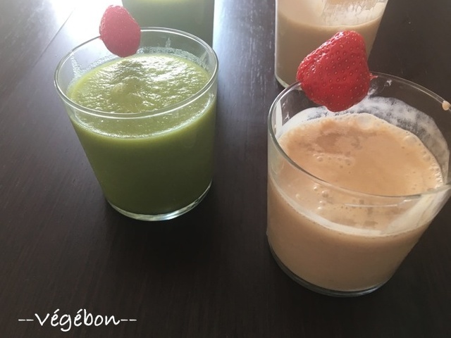 Recettes De Smoothies