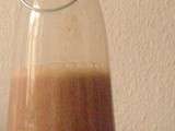 Lait d'avoine (3/3)