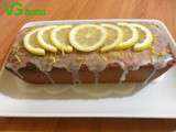 Cake au Citron