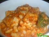 Cassoulet au Tofu