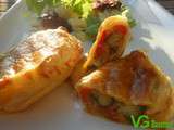 Chausson aux Légumes du Soleil