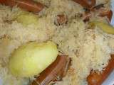 Choucroute Garnie