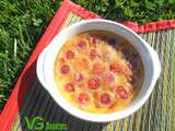 Clafoutis aux Cerises