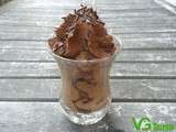 Mousse au chocolat (Siphon)