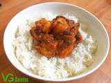 Rougail de Bananes