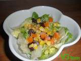 Salade Tex-Mex