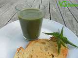 Soupe d'Orties