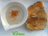 Tartinade de Haricots Blancs