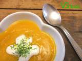 Velouté de Butternut