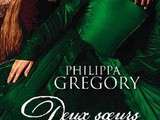 Lecture: Deux sœurs pour un roi - gregory Philippa