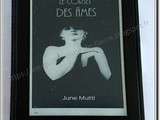 Lecture : Le corset des ÂMES par June Mutti