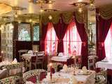 Restaurant: Jaipur Palace à Montigny-Le-Bretonneux (78180)